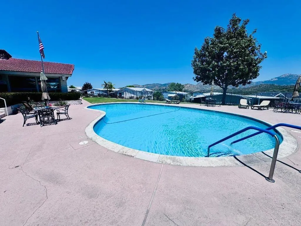 9500 Harritt Road Unit 86