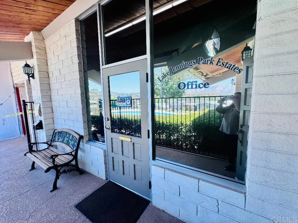 9500 Harritt Road Unit 86