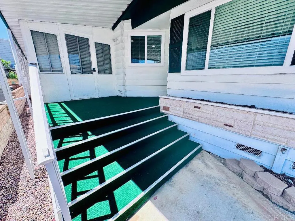 9500 Harritt Road Unit 86