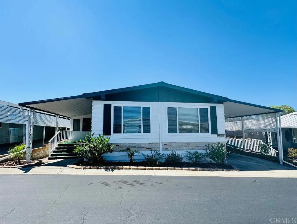 9500 Harritt Road Unit 86