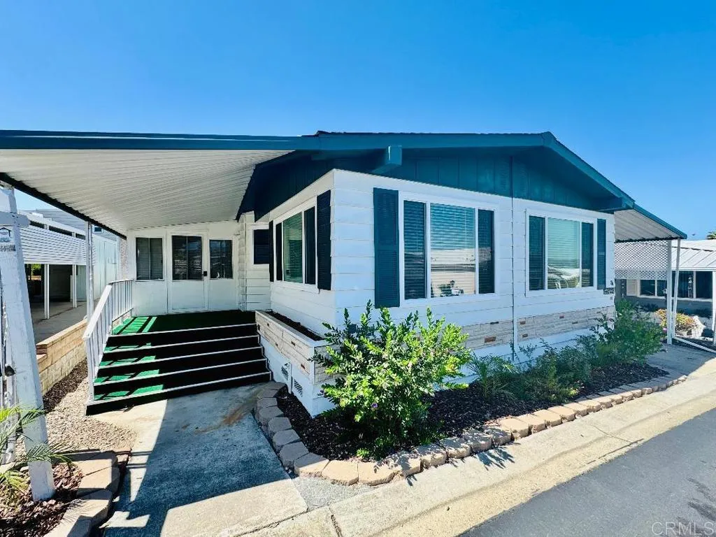 9500 Harritt Road Unit 86