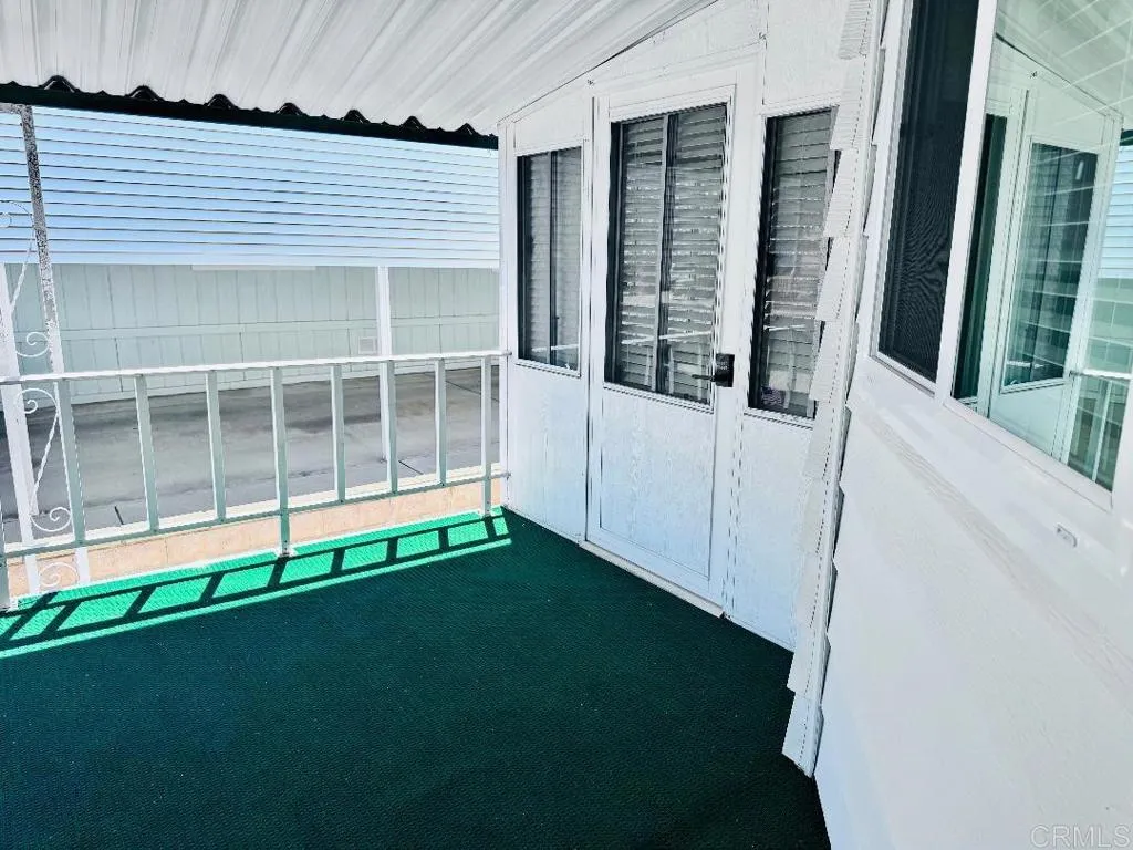9500 Harritt Road Unit 86