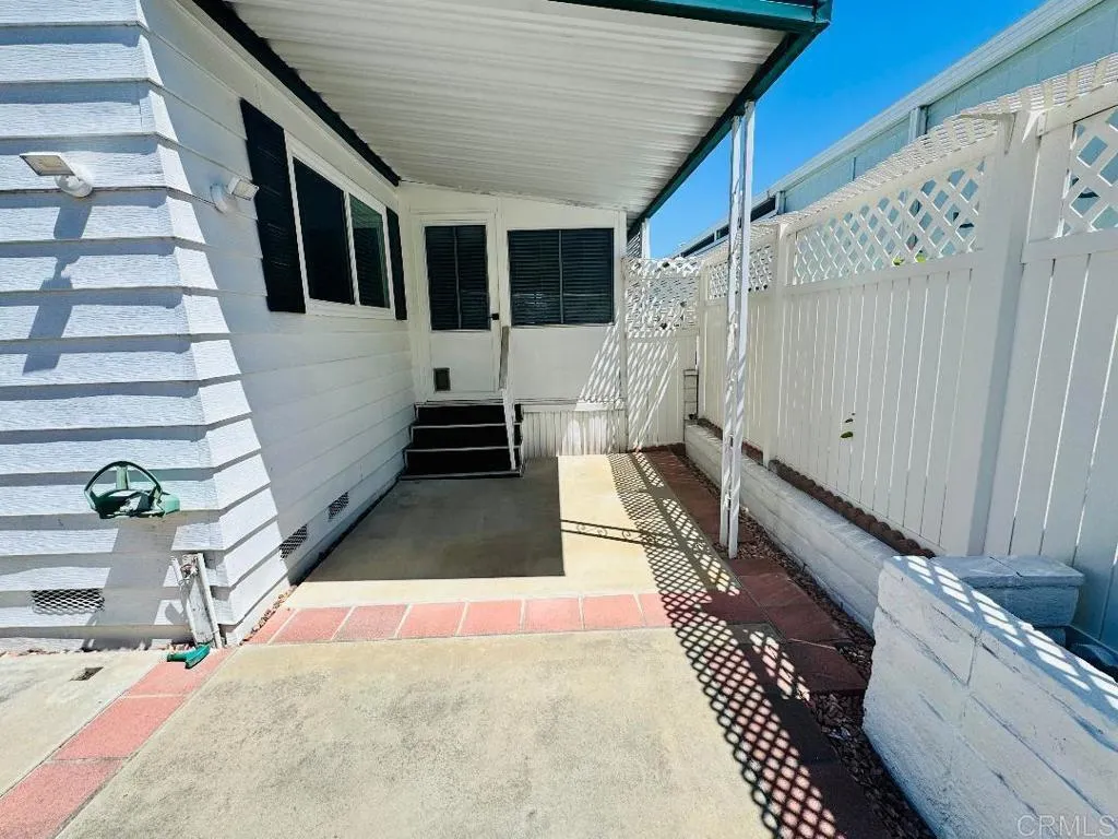 9500 Harritt Road Unit 86