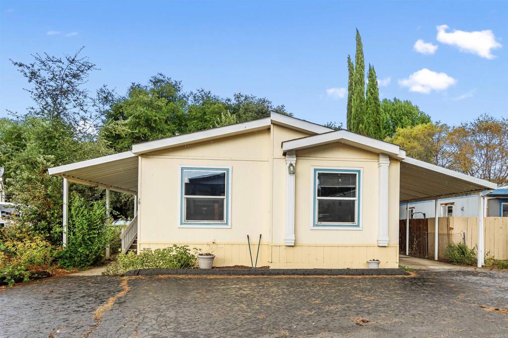 26835 Old Highway 80 #29