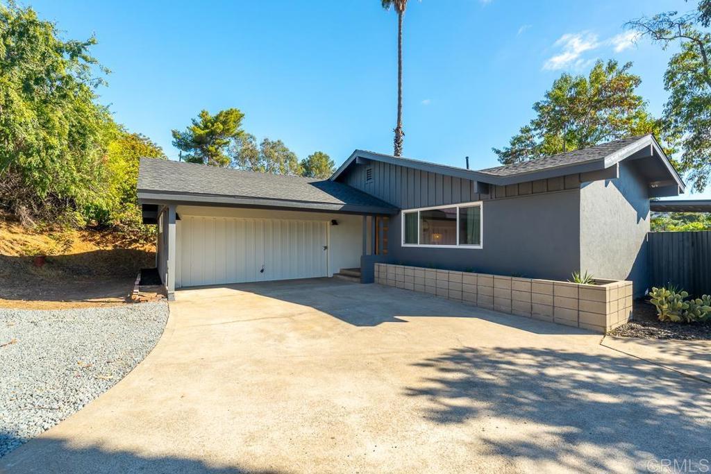 4025 Conrad Dr