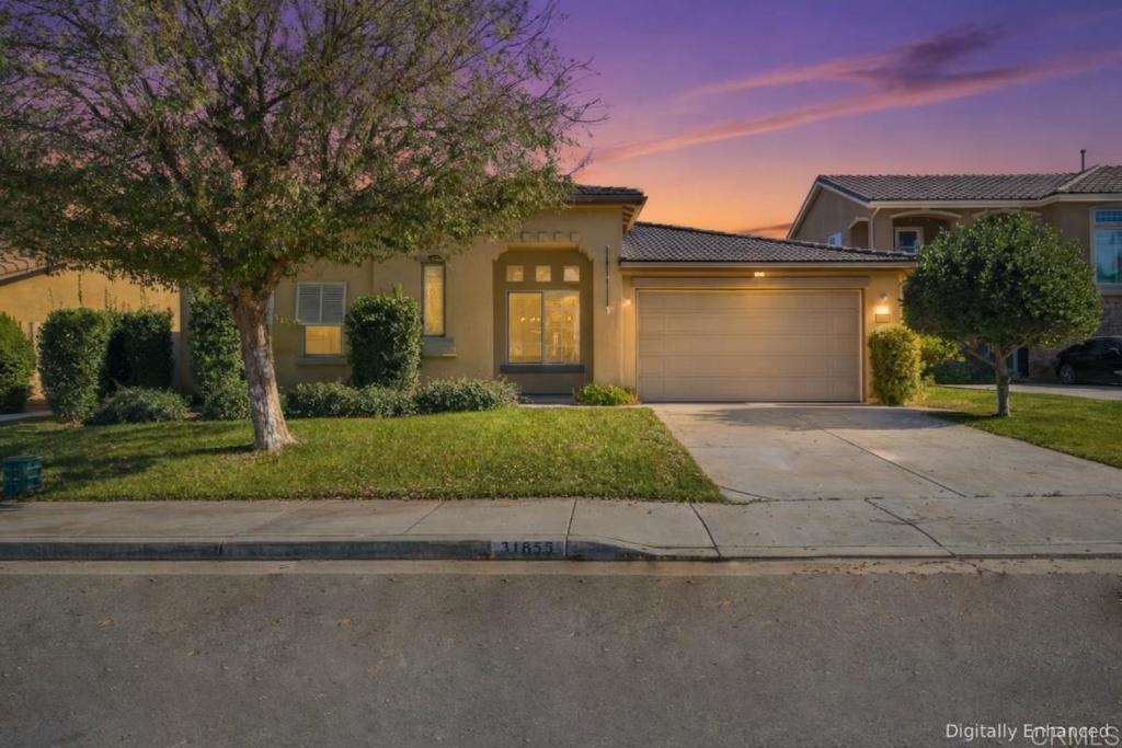31855 McCartney Drive