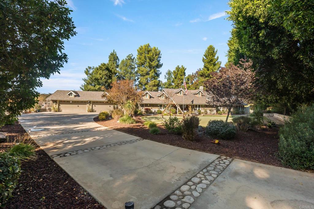 2672 Big Wagon Road