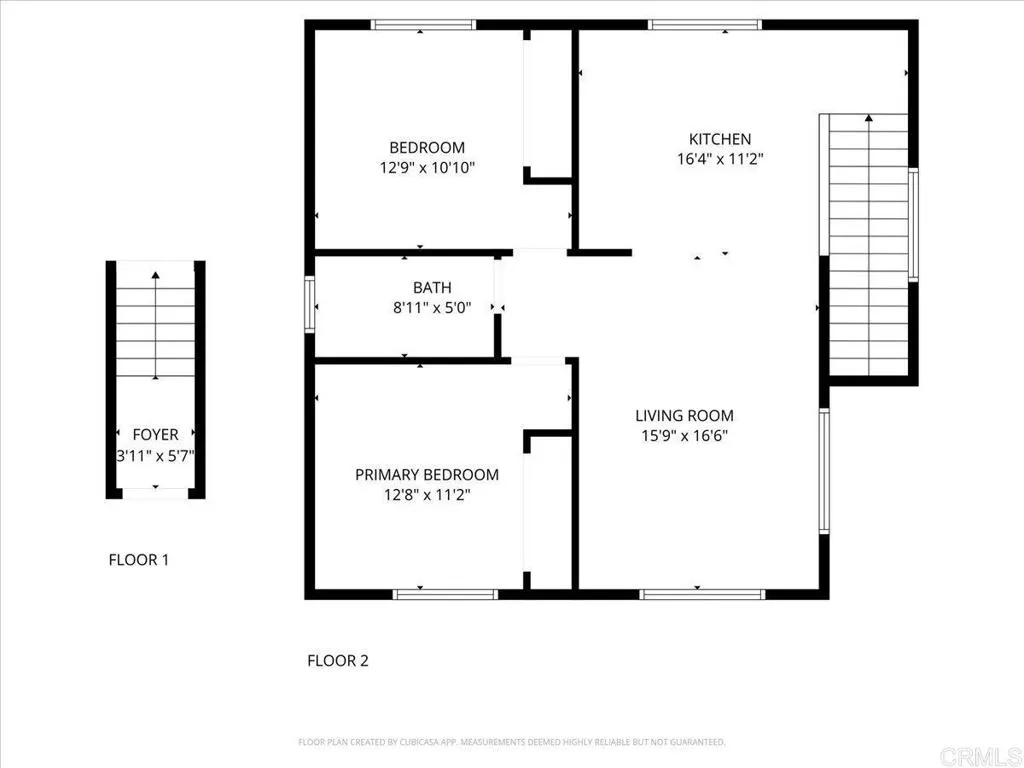 785 Lemon Avenue Unit 1-4