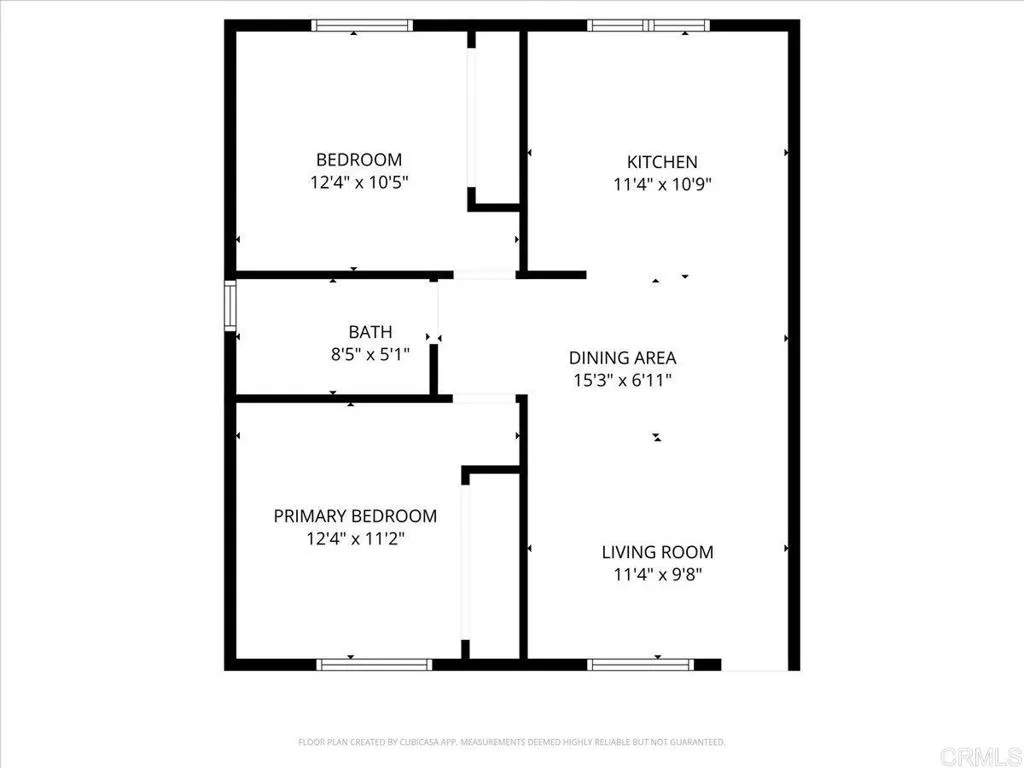785 Lemon Avenue Unit 1-4
