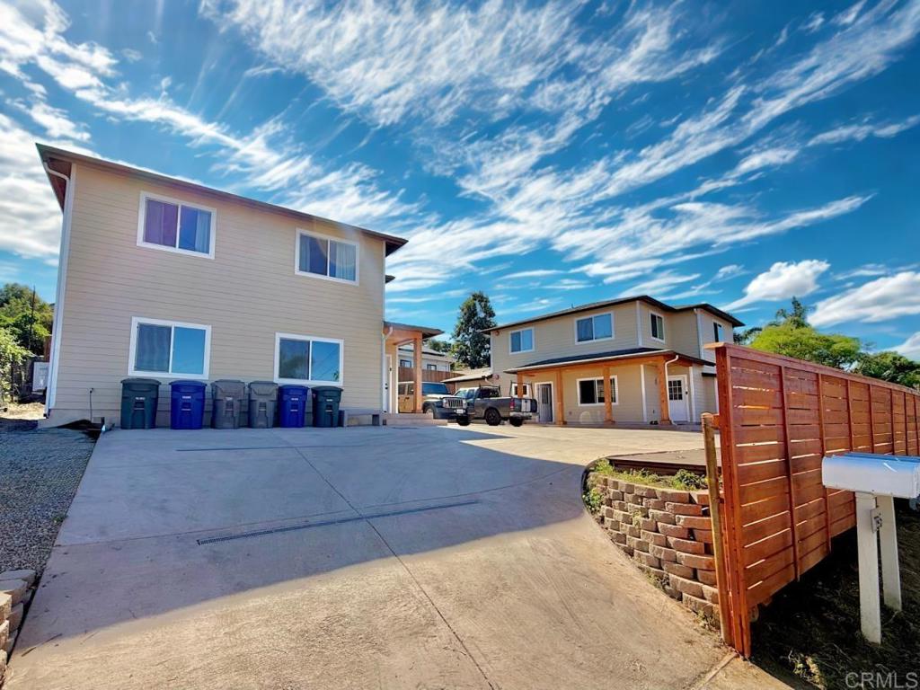 785 Lemon Avenue 1-4