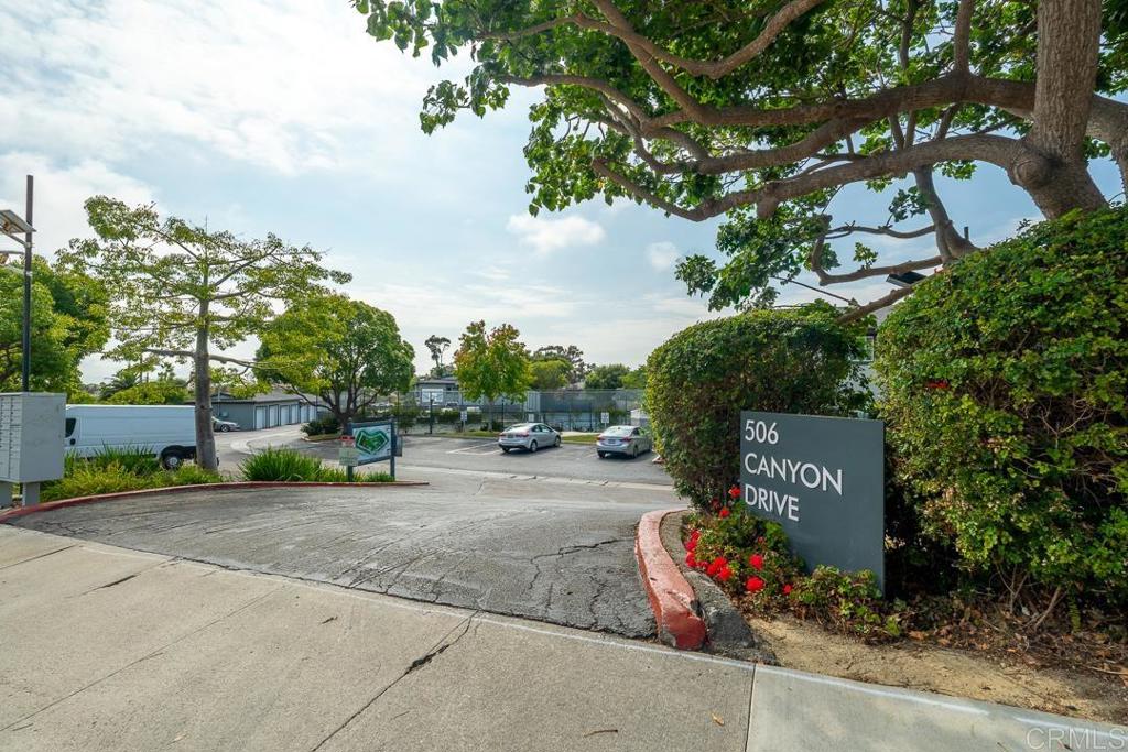 506 Canyon Drive 6
