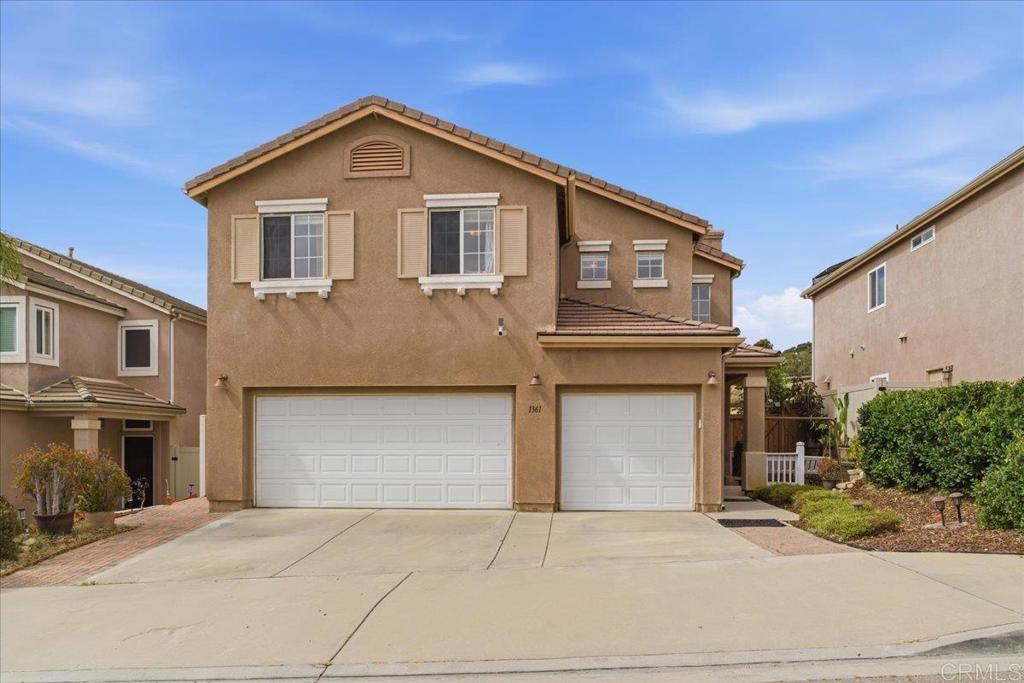 1361 Sunhaven Road