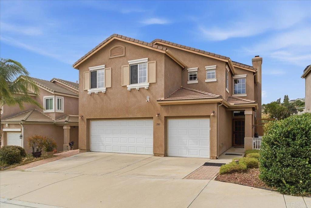 1361 Sunhaven Road