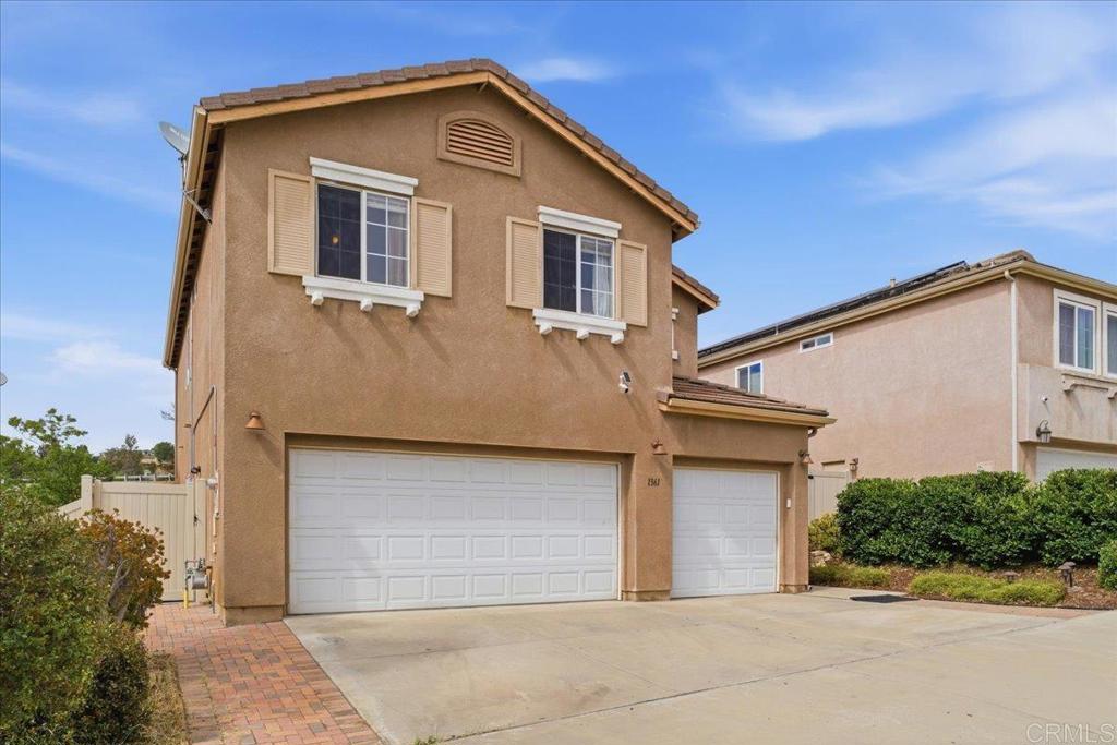 1361 Sunhaven Road