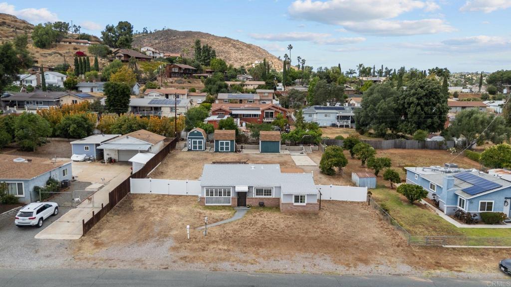 1248 Dawnridge Avenue