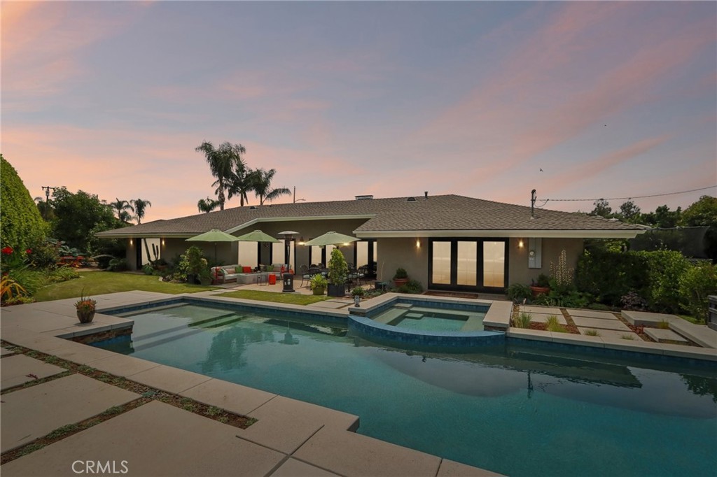 18951 Green Willow Court