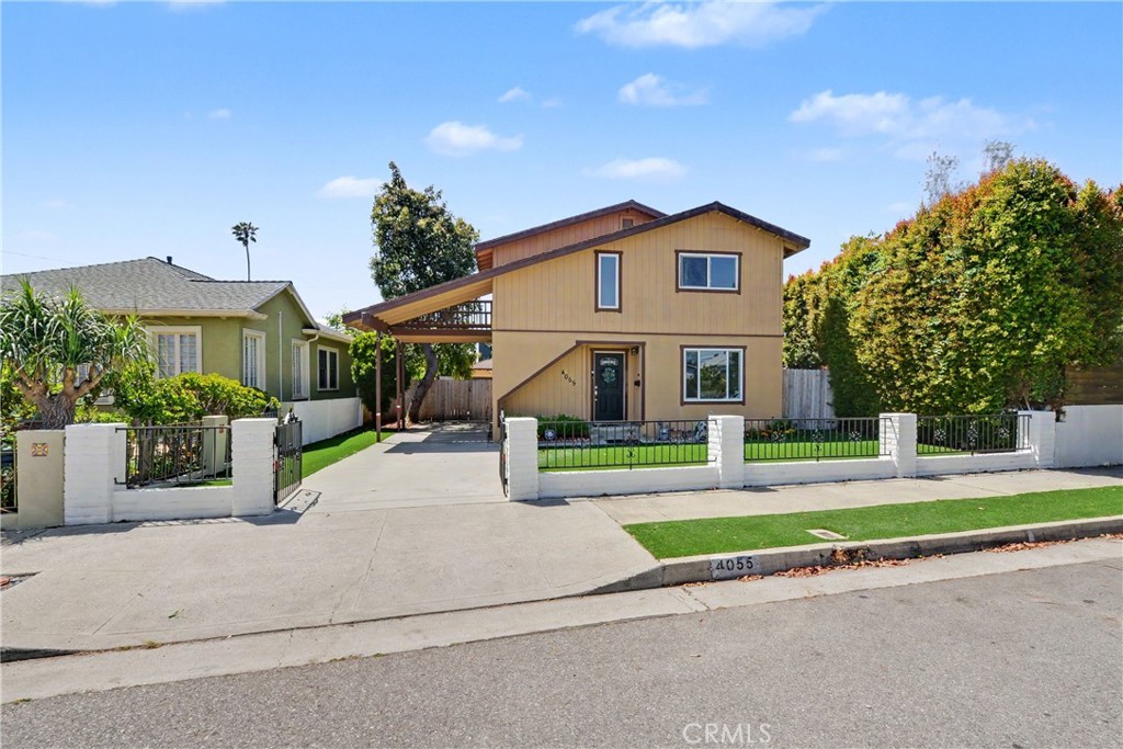 4055 Alla Road