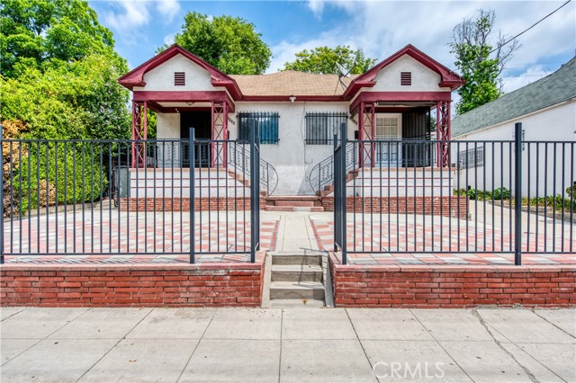 2644 Glendale BLVD