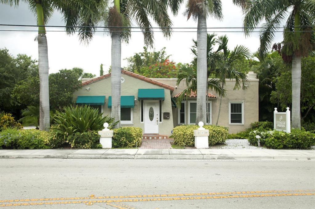 15 NE 4th Street
