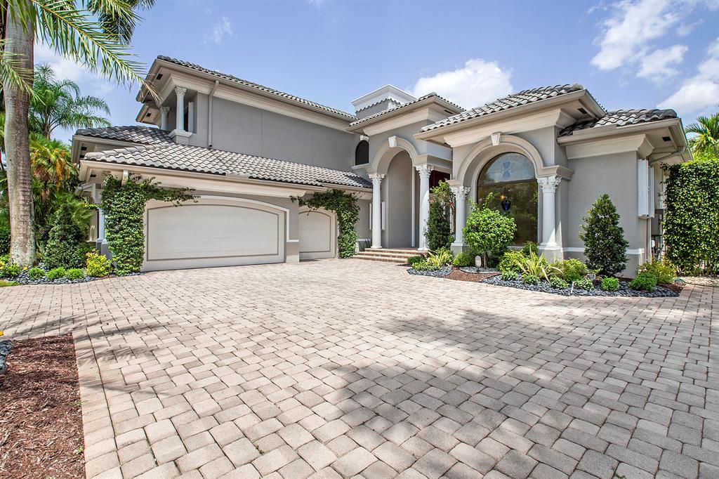 3871 Landings Drive
