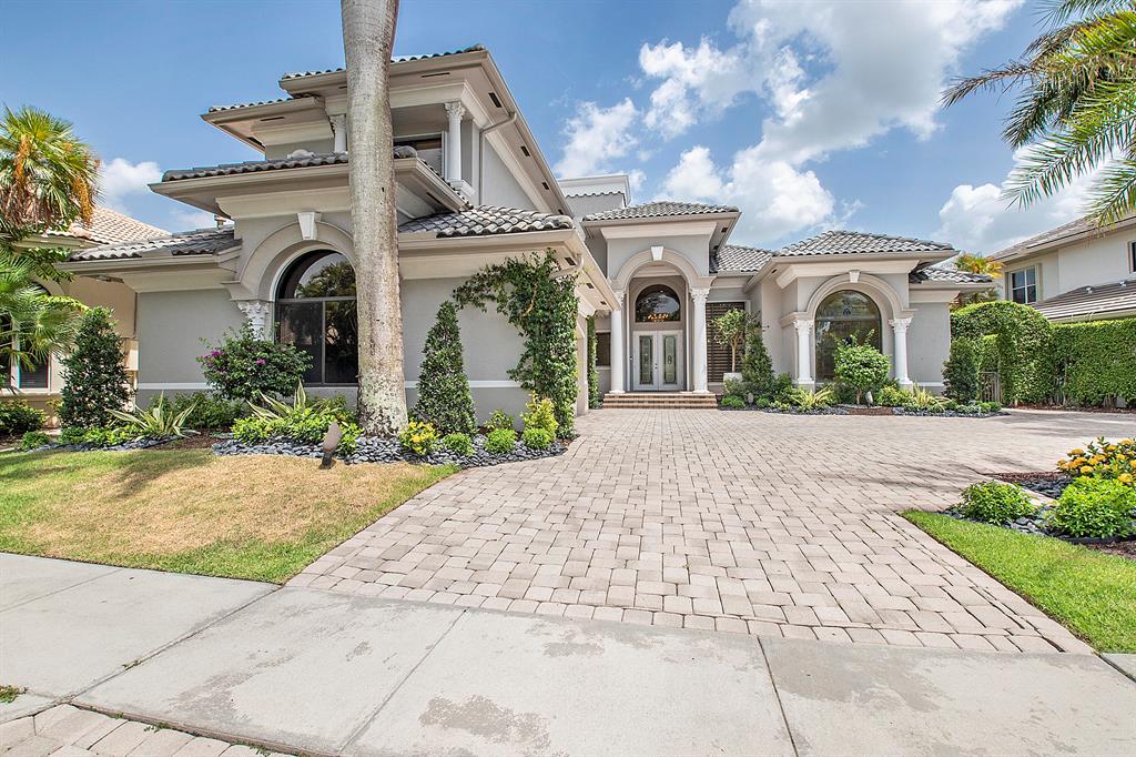 3871 Landings Drive