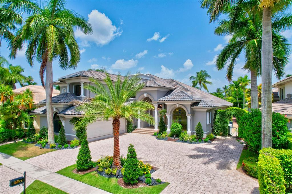 3871 Landings Drive