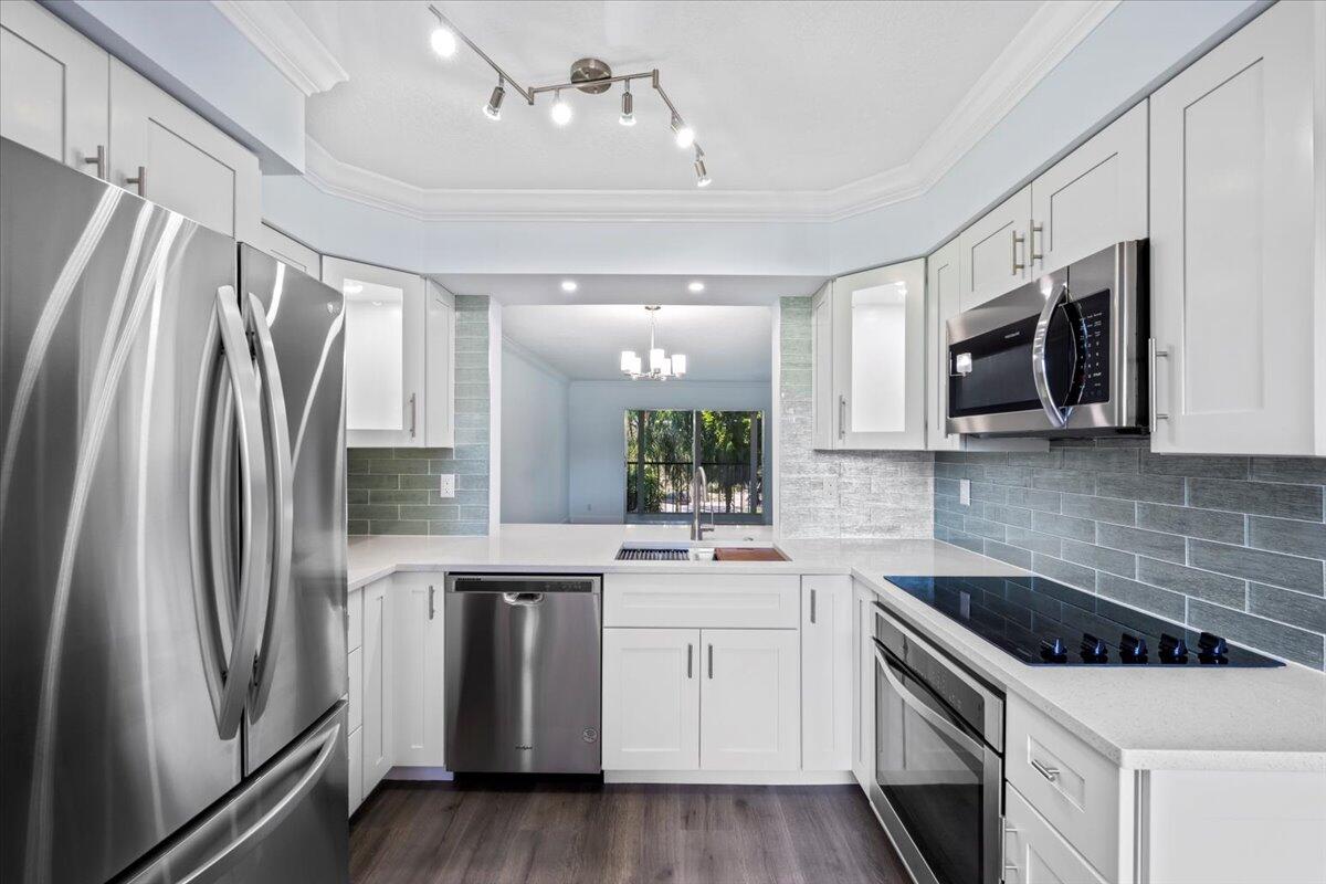 7301 S Amberly Lane Unit: 310