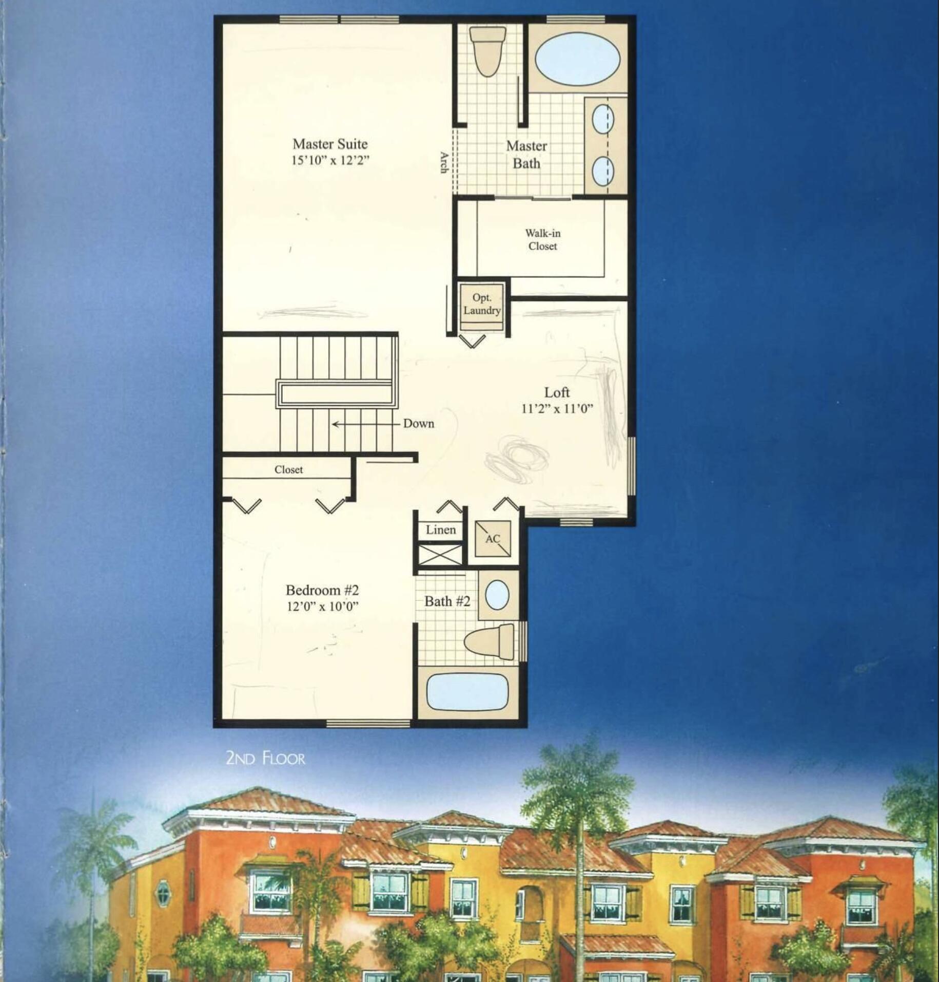 244 Lake Monterey Circle