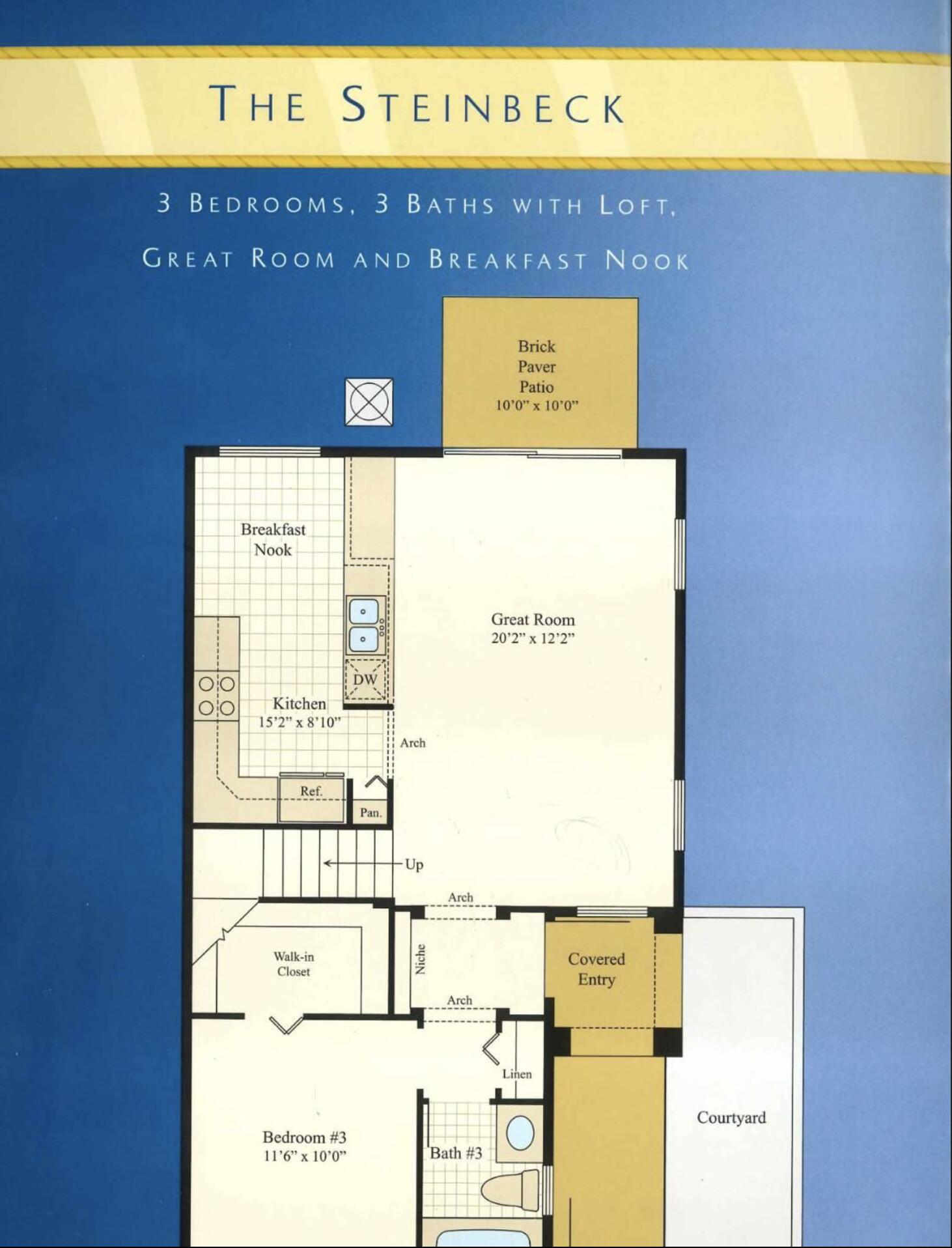 244 Lake Monterey Circle