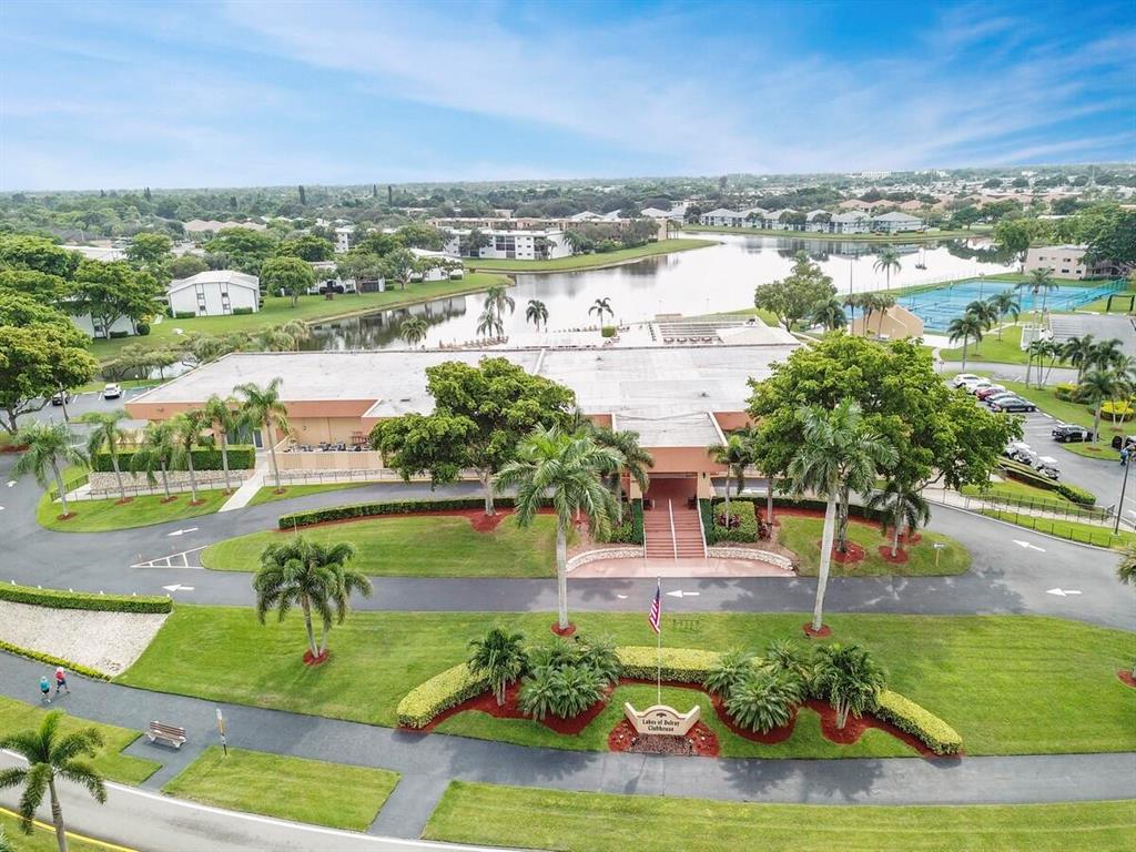 15355 Lakes Of Delray Boulevard Unit: 310