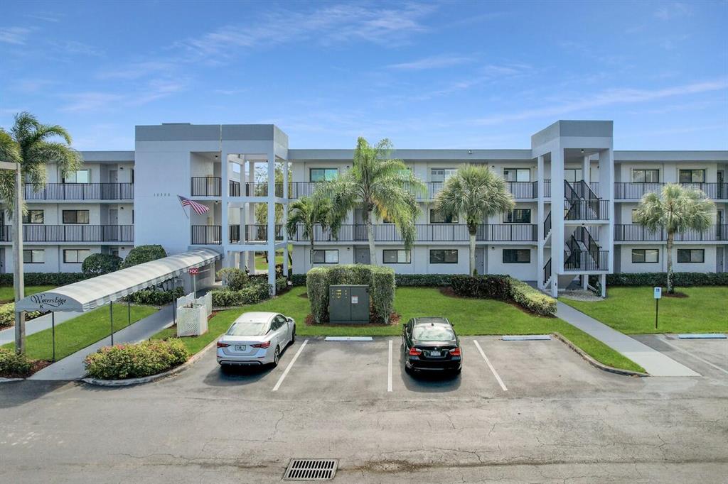 15355 Lakes Of Delray Boulevard Unit: 310