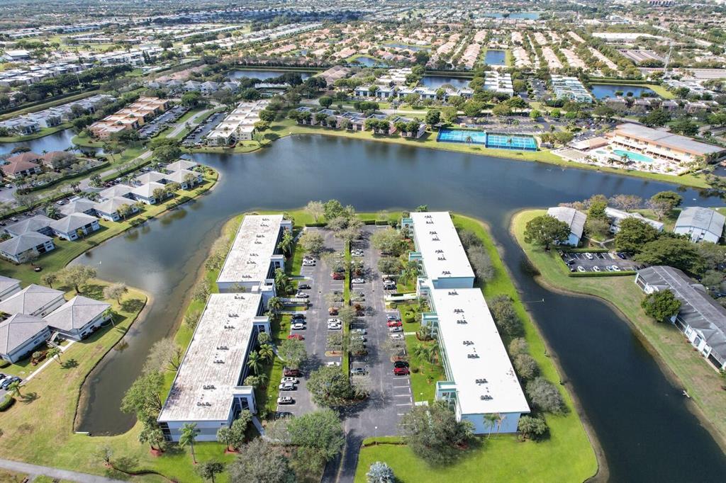 15355 Lakes Of Delray Boulevard Unit: 310