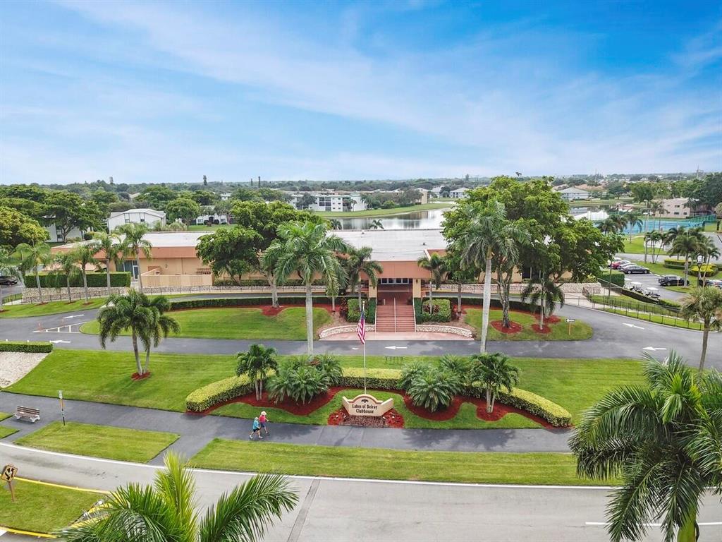 15355 Lakes Of Delray Boulevard Unit: 310