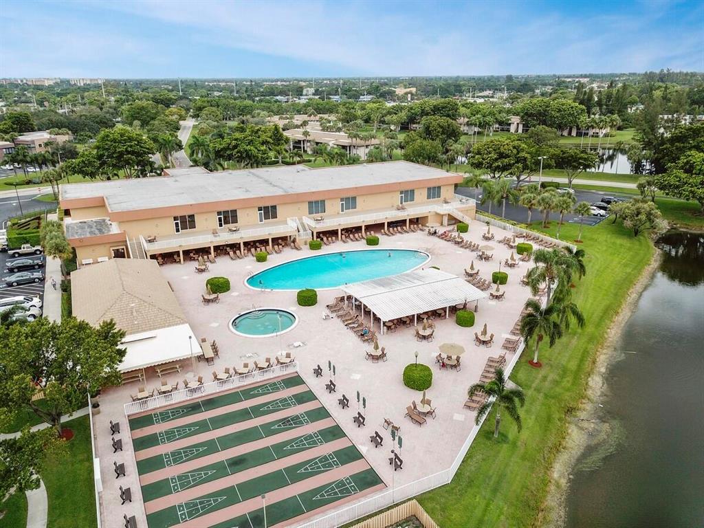 15355 Lakes Of Delray Boulevard Unit: 310
