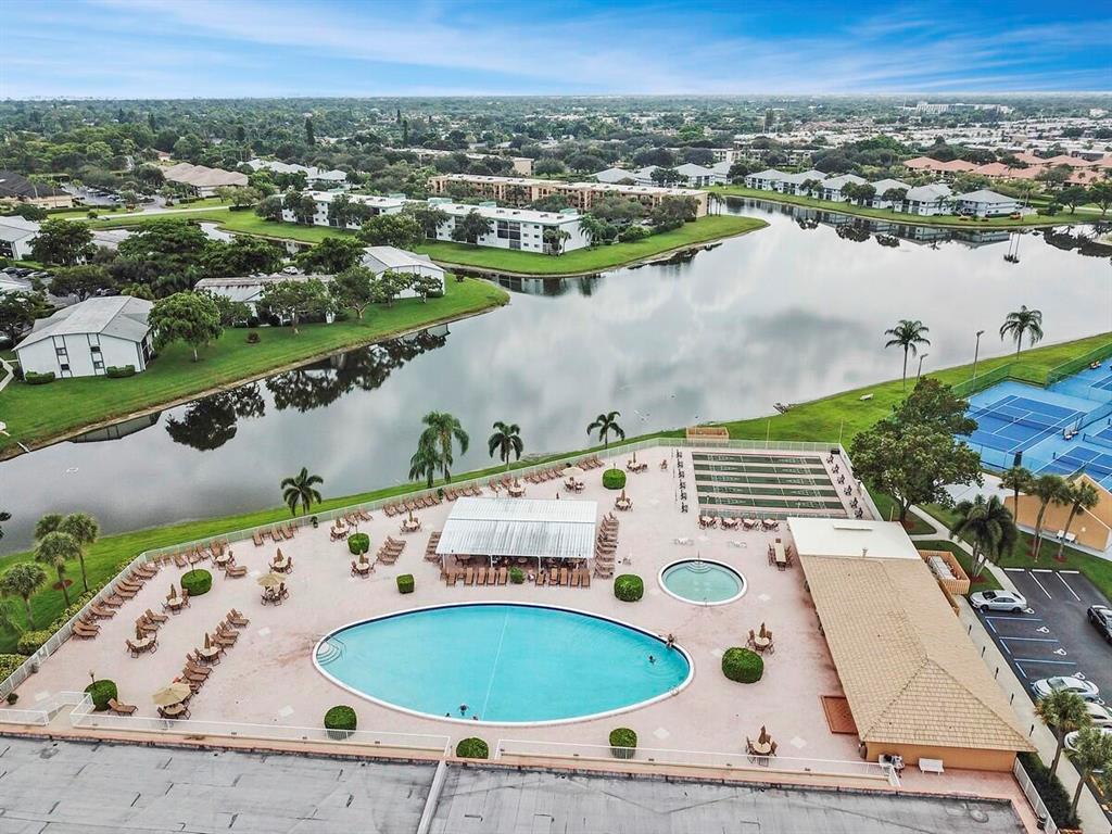 15355 Lakes Of Delray Boulevard Unit: 310