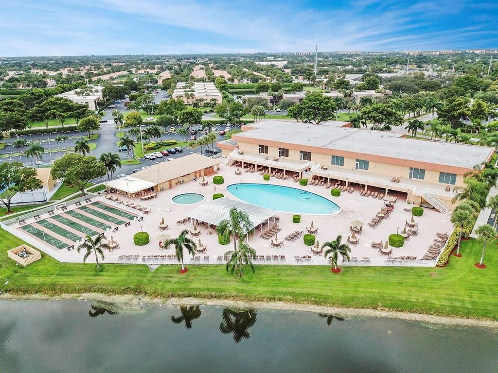 15355 Lakes Of Delray Boulevard Unit: 310