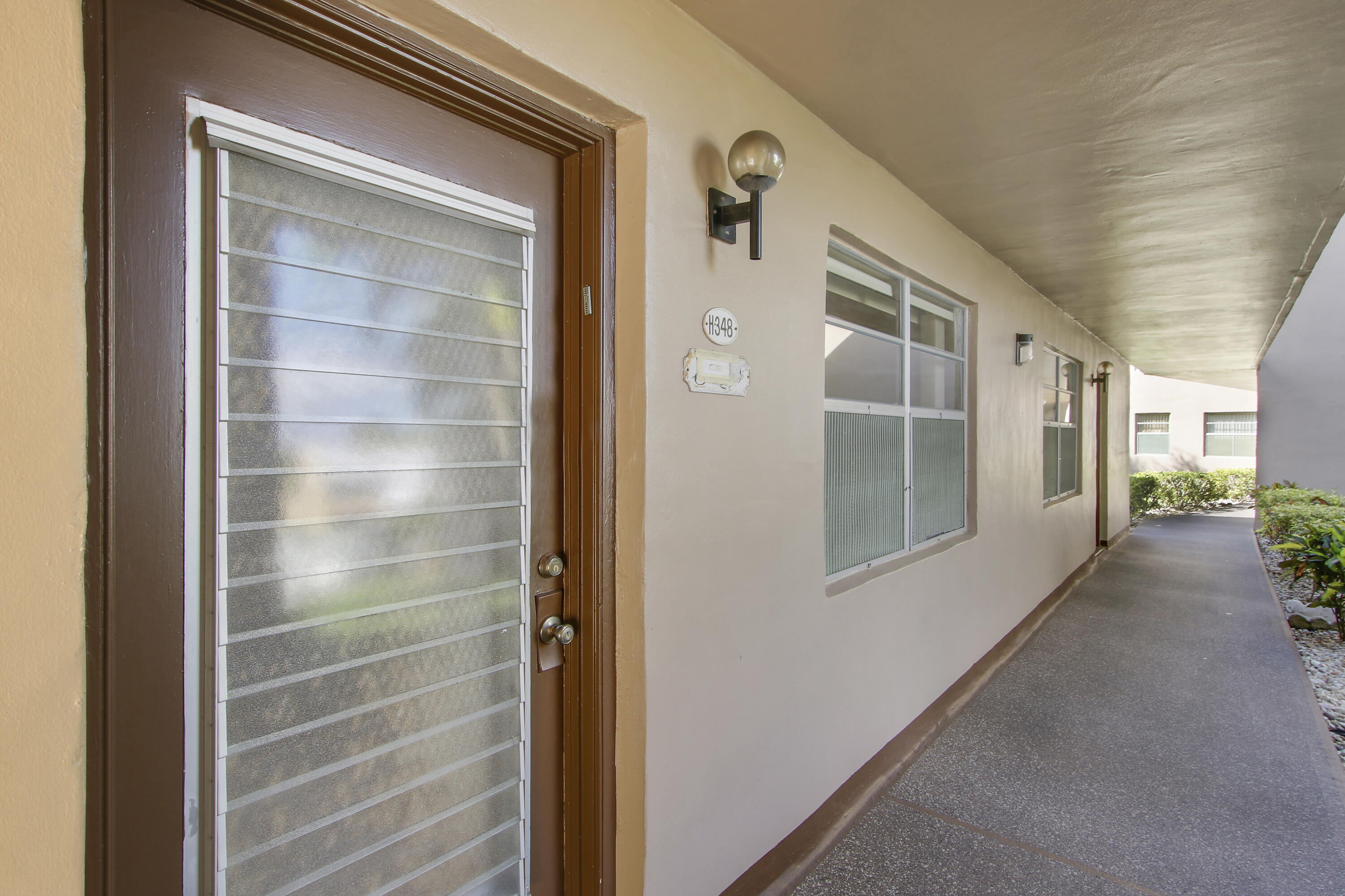 348 Piedmont H Unit: H