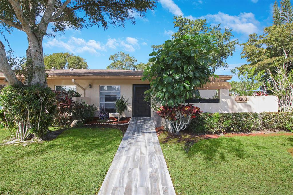13363 Pineapple Palm Court Unit: D