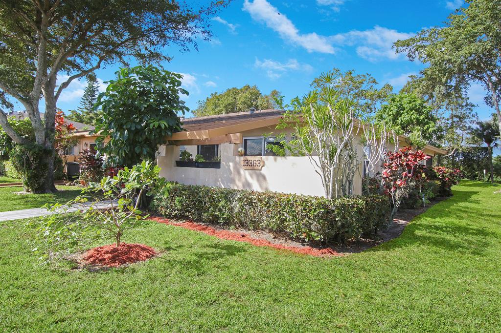 13363 Pineapple Palm Court Unit: D
