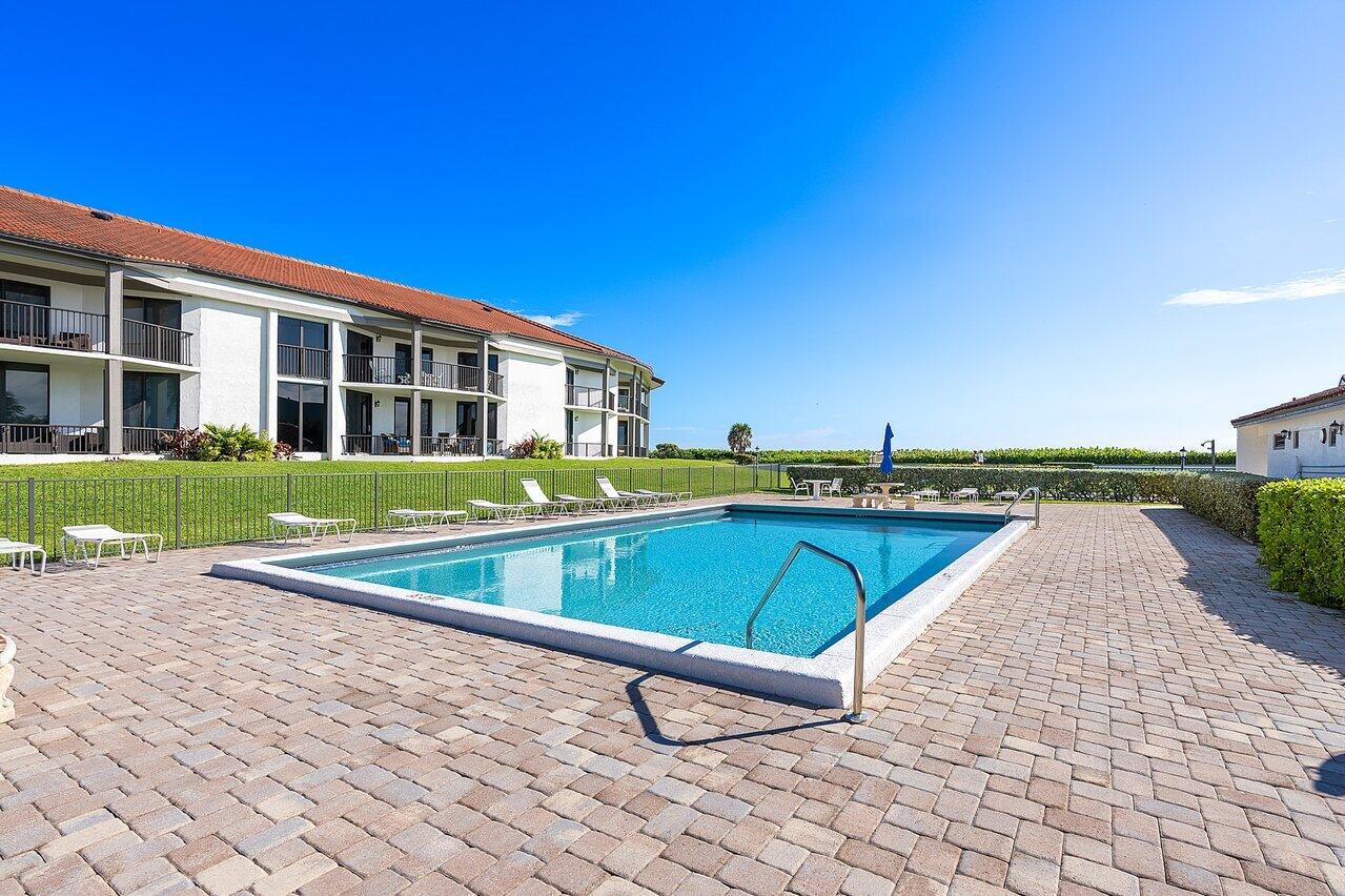 5801 N Ocean Boulevard Unit: 103