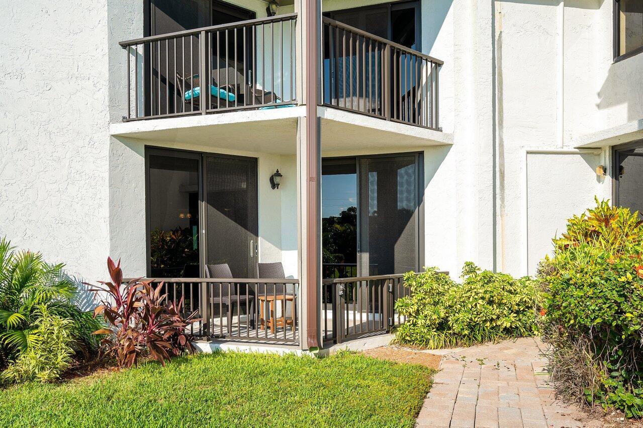 5801 N Ocean Boulevard Unit: 103