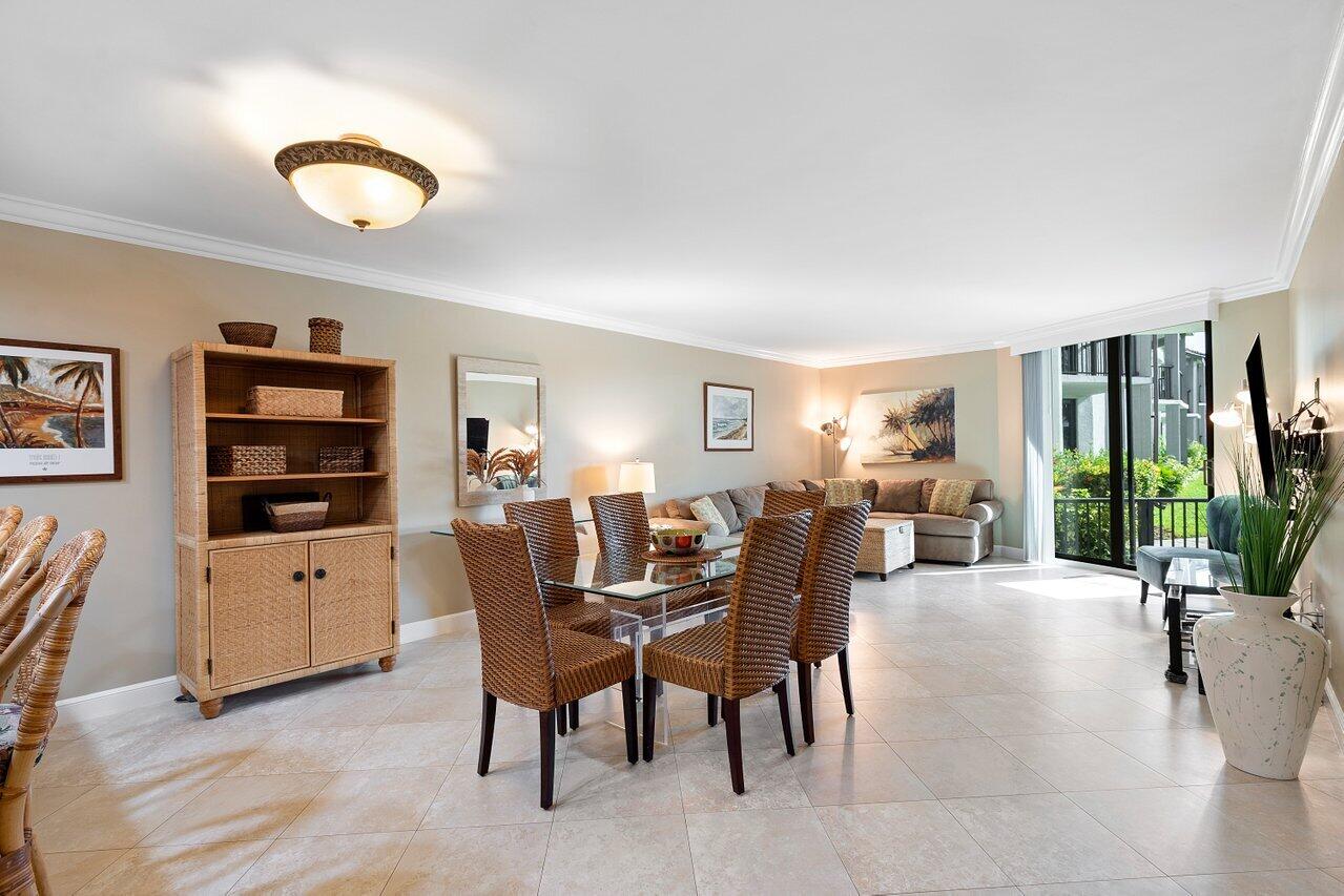 5801 N Ocean Boulevard Unit: 103