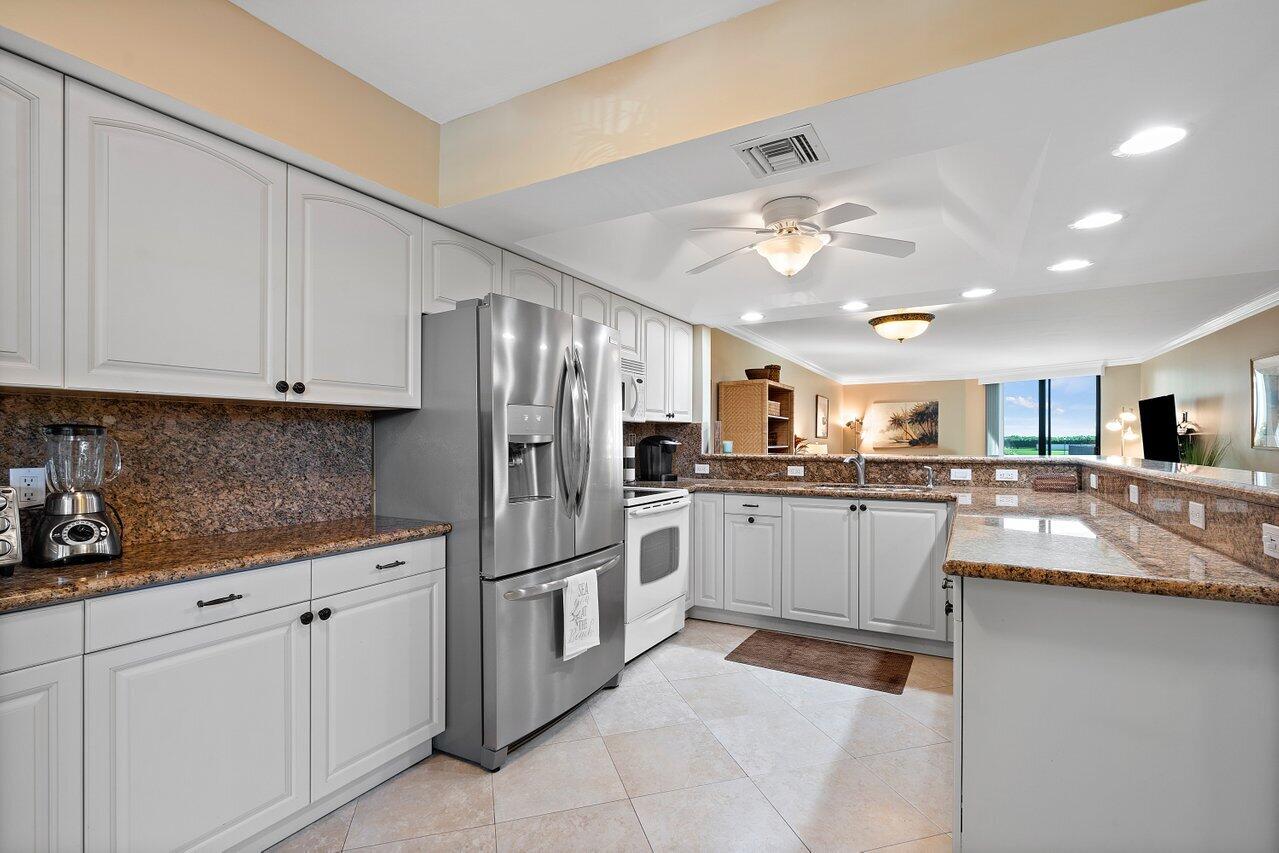 5801 N Ocean Boulevard Unit: 103