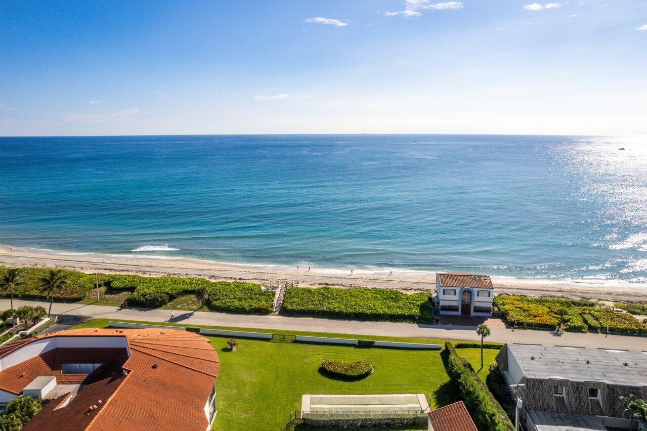 5801 N Ocean Boulevard Unit: 103