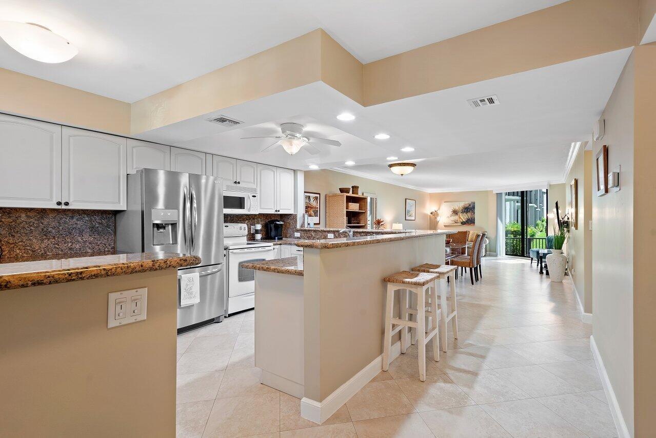 5801 N Ocean Boulevard Unit: 103