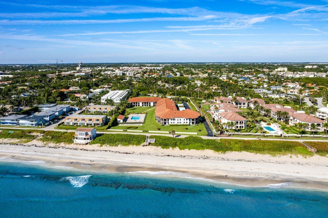 5801 N Ocean Boulevard Unit: 103