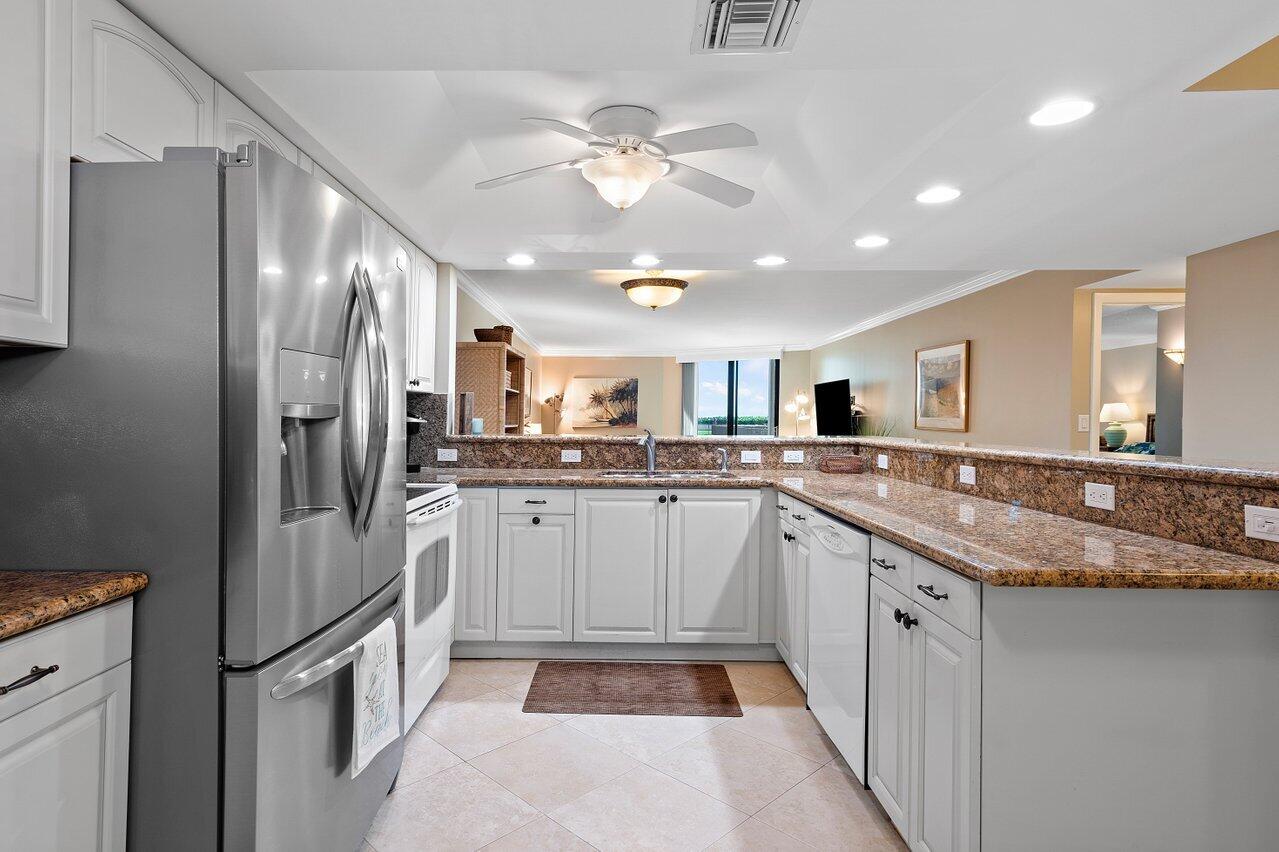 5801 N Ocean Boulevard Unit: 103