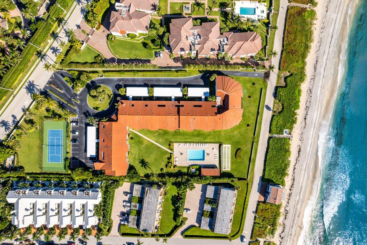 5801 N Ocean Boulevard Unit: 103