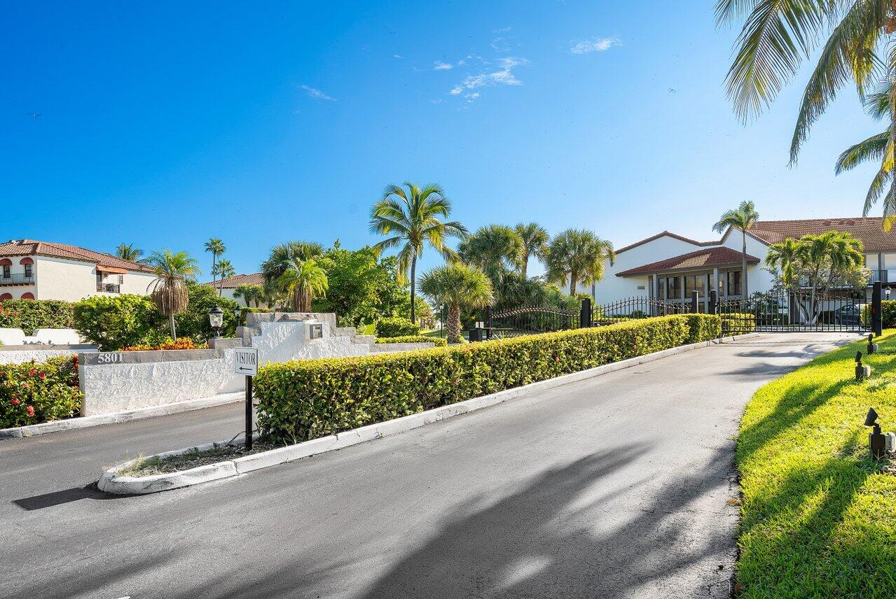 5801 N Ocean Boulevard Unit: 103