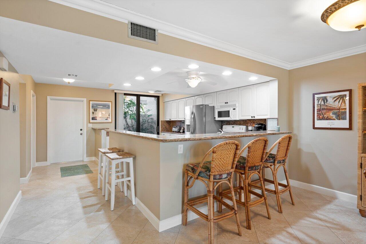 5801 N Ocean Boulevard Unit: 103